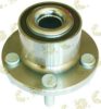 AUTOKIT 01.97751 Wheel Bearing Kit